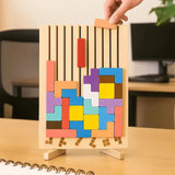 MindZen™ — Stress abbauen und Fokus mit jedem Puzzleteil meistern