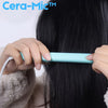Mini Glätteisen & Lockenstab | Cera-Mic™ Keramik | 2-in-1 Styling | Reisegröße | Schonend & Schnell
