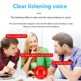 Mini Überwachungskamera | 1080p HD | WLAN & Bewegungserkennung | Nachtsicht