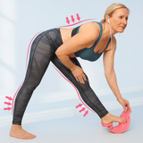 MobilEase™ Stretchrolle — Entfesseln Sie mühelose Flexibilität und schmerzfreie Bewegung