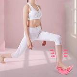 MobilEase™ Stretchrolle — Entfesseln Sie mühelose Flexibilität und schmerzfreie Bewegung