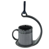 MugHolder™ Stabile Tassenhalterung | 50% Rabatt