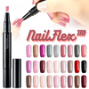 NailFlex™ (set of 4) - Kreieren Sie schnell atemberaubende Nägel