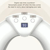 NailRenew™ | Nagelpilz bekämpfen und beseitigen!