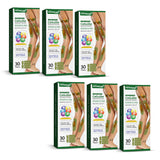 NaturLean™ - Pflaster zur Reduzierung von Cellulite