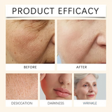 NouriSkin™ | Enthüllen Sie das Geheimnis seidenweicher Haut von Kopf bis Fuß!