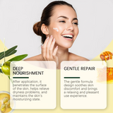 NouriSkin™ | Enthüllen Sie das Geheimnis seidenweicher Haut von Kopf bis Fuß!