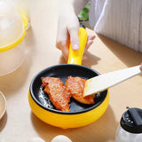 Pamini™ | Mini-Elektro-Bratpfanne