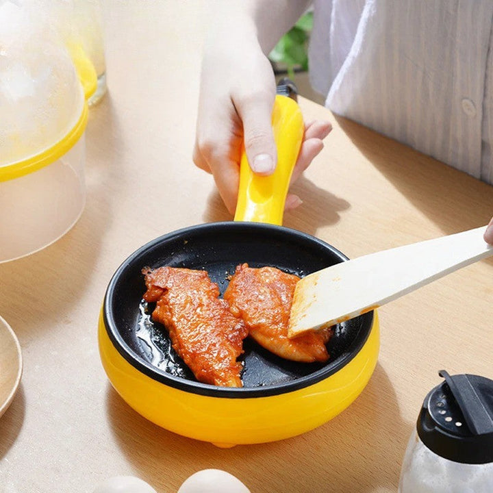 Pamini™ | Mini-Elektro-Bratpfanne