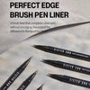 Perfect Edge Brush Pen Liner