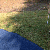 Picknick Weintisch | Klappbar & Stabil | Platz für Wein & Gläser