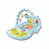 PlayTunes™ | Wecken Sie die Sinne Ihres Babys mit Musik und Farbe!