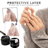 PrettyGel™- Reparieren Sie Ihre Nägel ganz einfach!