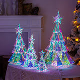 PrismLux™ — Schaffen Sie mühelos eine atemberaubende festliche Atmosphäre drinnen und draußen