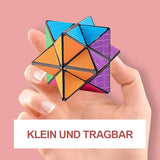 ProRubics™- Fordern Sie sich selbst öfter heraus!