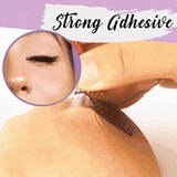 Professionelle Selbstklebende Wimpern Wiederverwendbar