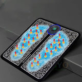 PulseRest™— Beleben Sie müde Füße und starten Sie jeden Morgen kraftvoll