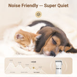 PurePaw™ 4-in-1 Pflege-Set — Ruhige, sichere Pflege, die Ihre Bindung vertieft