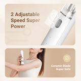 PurePaw™ 4-in-1 Pflege-Set — Ruhige, sichere Pflege, die Ihre Bindung vertieft