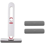 QuickSqueeze™ | blitzschnell sauber!