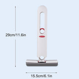 QuickSqueeze™ | blitzschnell sauber!