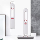 QuickSqueeze™ | blitzschnell sauber!