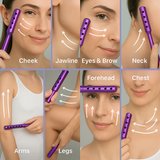 RadiantWand™ | Straffen, festigen und verjüngen Sie Ihre Haut im Handumdrehen!