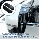 RainGuard™ | Das Geheimnis für sicheres Fahren im Regen!