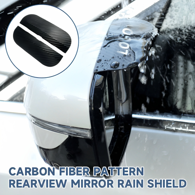 RainGuard™ | Das Geheimnis für sicheres Fahren im Regen!