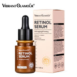 Retinol Anti-Aging-Serum