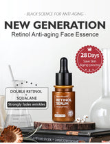Retinol Anti-Aging-Serum