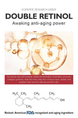 Retinol Anti-Aging-Serum