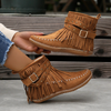 Sandra - Indianer-Stiefel