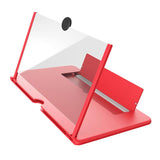 ScreenMagna™ Innovatives UltraZoom-Display – Verändern Sie Ihr Seherlebnis!