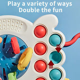 SensoryToys™ - Tolles Sinnesspielzeug für Kleinkinder