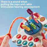 SensoryToys™ - Tolles Sinnesspielzeug für Kleinkinder