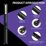 ShockPen™ – Stärken Sie sofort Ihre Sicherheit mit jedem Klick