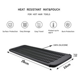 SiliPouch™- Schützen Sie Ihre Arbeitsplatten!