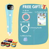 Sketch3D™ | 3D-Druck-Stift