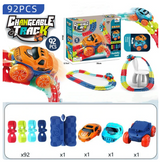 SkyRacer™ — Erschaffe epische Loopings und Kurven für spannende Spielstunden