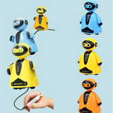 SmartPen™ - Mini-Induktionsroboter