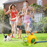 SnailSplash™ | Aktives Wasserspiel, das die Kinder stundenlang fesselt!