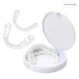 Snap-on Zähne™ - Mit diesen Veneers immer das perfekte Lächeln