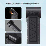 Snowver™ — Schneller Schnee räumen und mühelose Winterfreiheit genießen