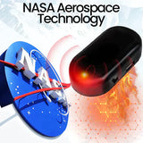 Solar-Enteisungsgerät | Schnelles Auto-Enteisen bei bis zu –20 °C | FrostLift | 1+1 GRATIS