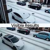 Solar-Enteisungsgerät | Schnelles Auto-Enteisen bei bis zu –20 °C | FrostLift | 1+1 GRATIS