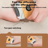 SoleGlow™ | Verabschieden Sie sich von rauen, trockenen Fersen!