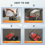 SparkCheck™ | Defekte Zündkerzen in Sekundenschnelle erkennen!