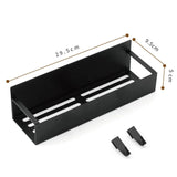 SpiceMag™ | Magnetischer Gewürz-Organizer für eine ordentliche und griffbereite Küche