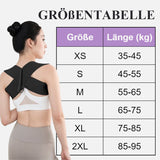 Spinalux™ - Erzielen Sie jederzeit eine gesündere Wirbelsäule und einen aufrechteren Stand